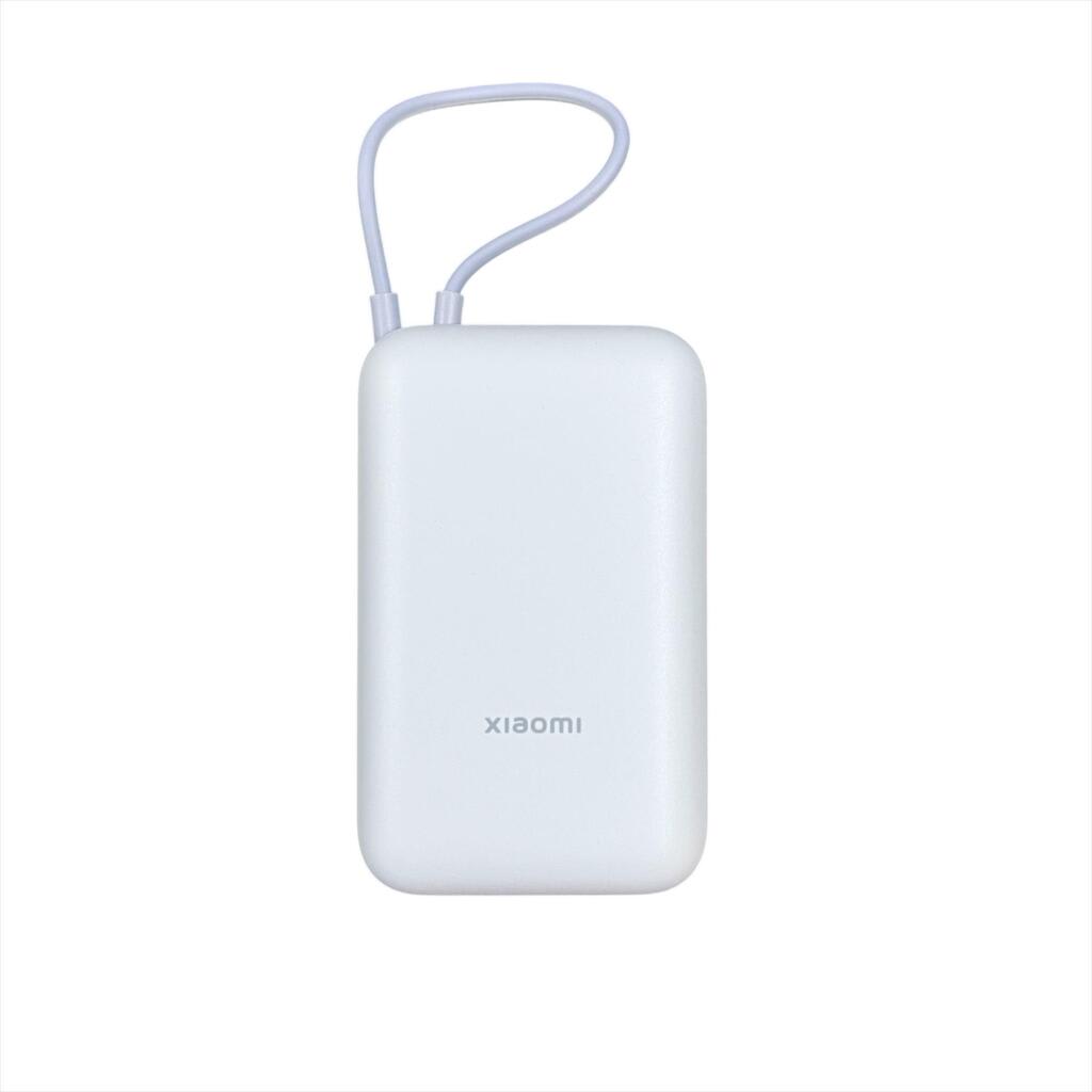 POWER BANK XIAOMI 10000MAH ORIGINAL miniatura 3