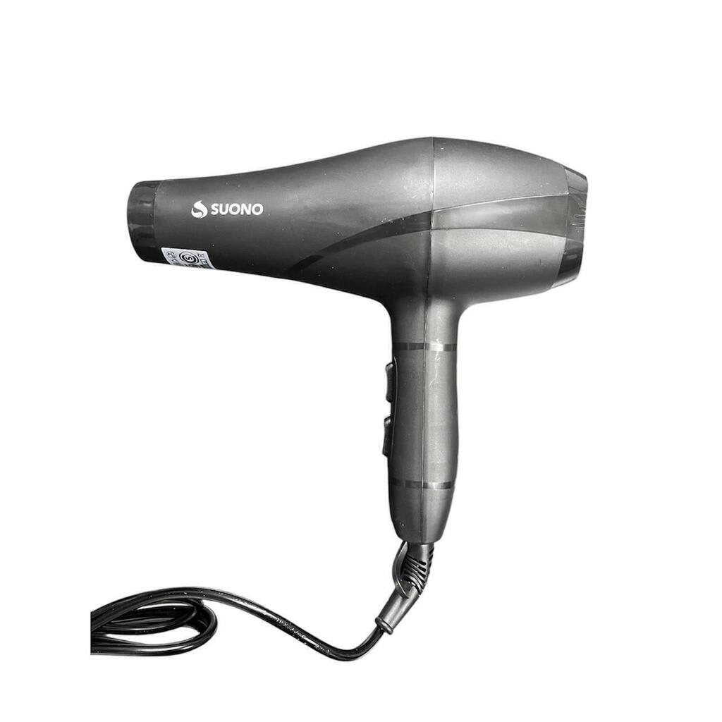 SECADOR DE PELO SUONO 2000W - imagen 1