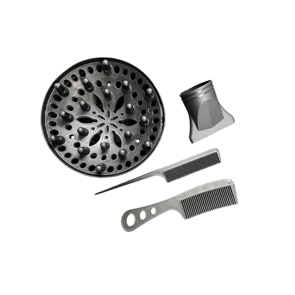 SECADOR DE PELO SUONO 2000W miniatura 2