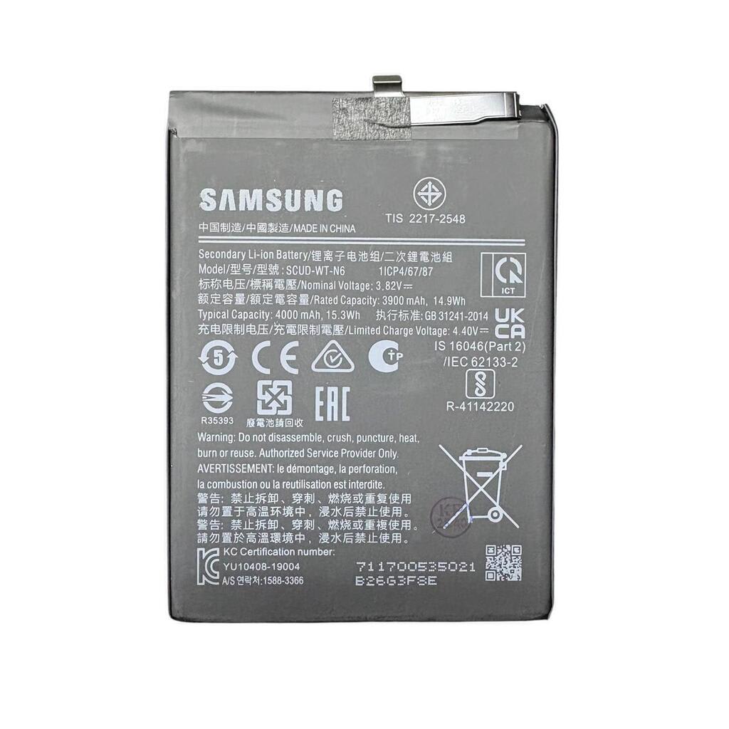 BATERIA SAMSUNG A10S / A20S / A11 / A21 (WT-N6)
