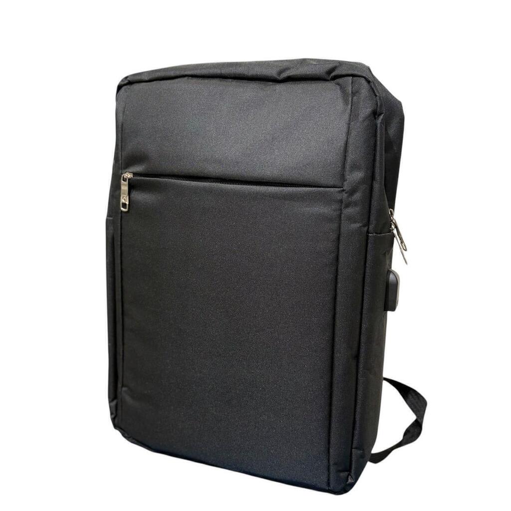 MOCHILA NEGRA MA00NOTE7BK