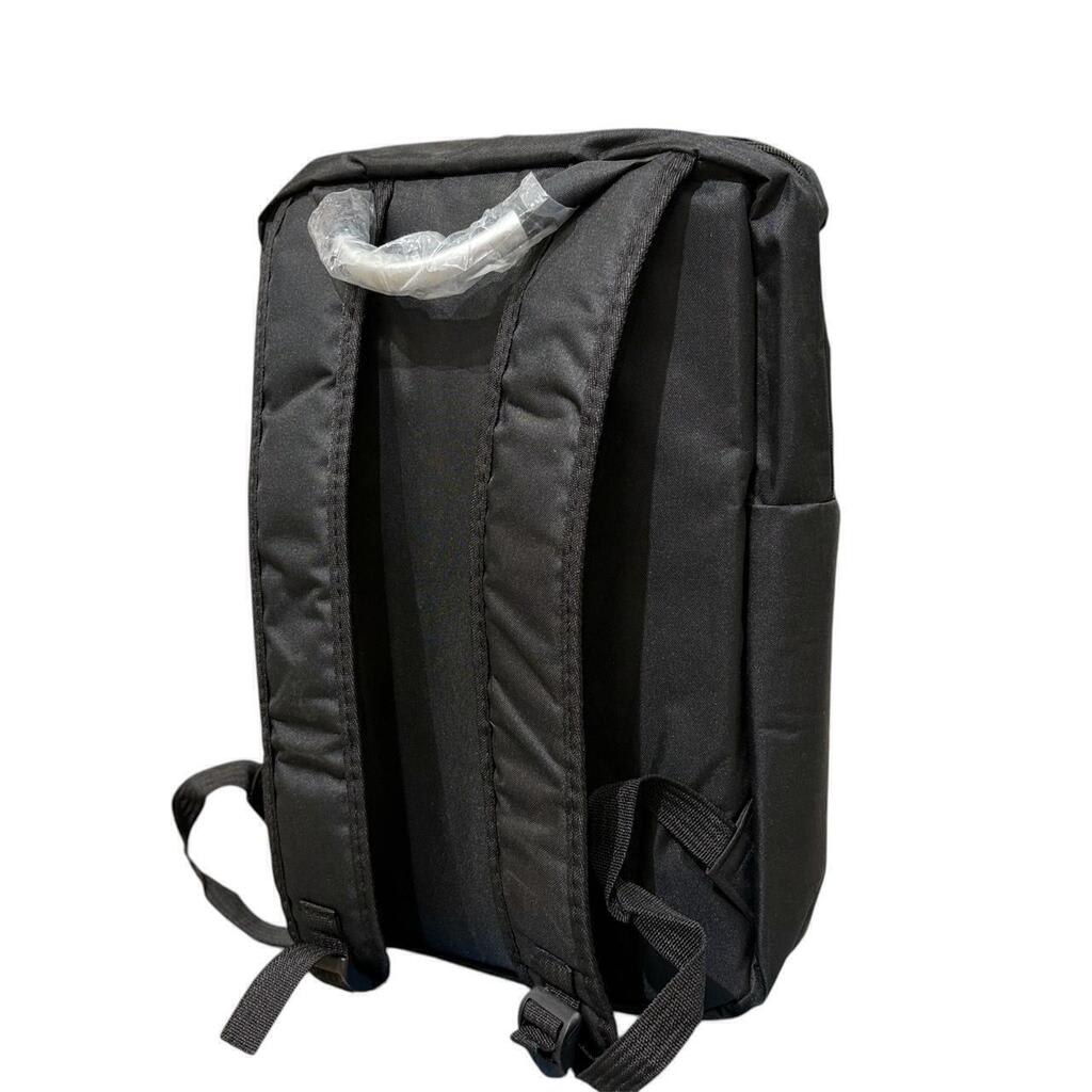 MOCHILA NEGRA MA00NOTE7BK miniatura 2