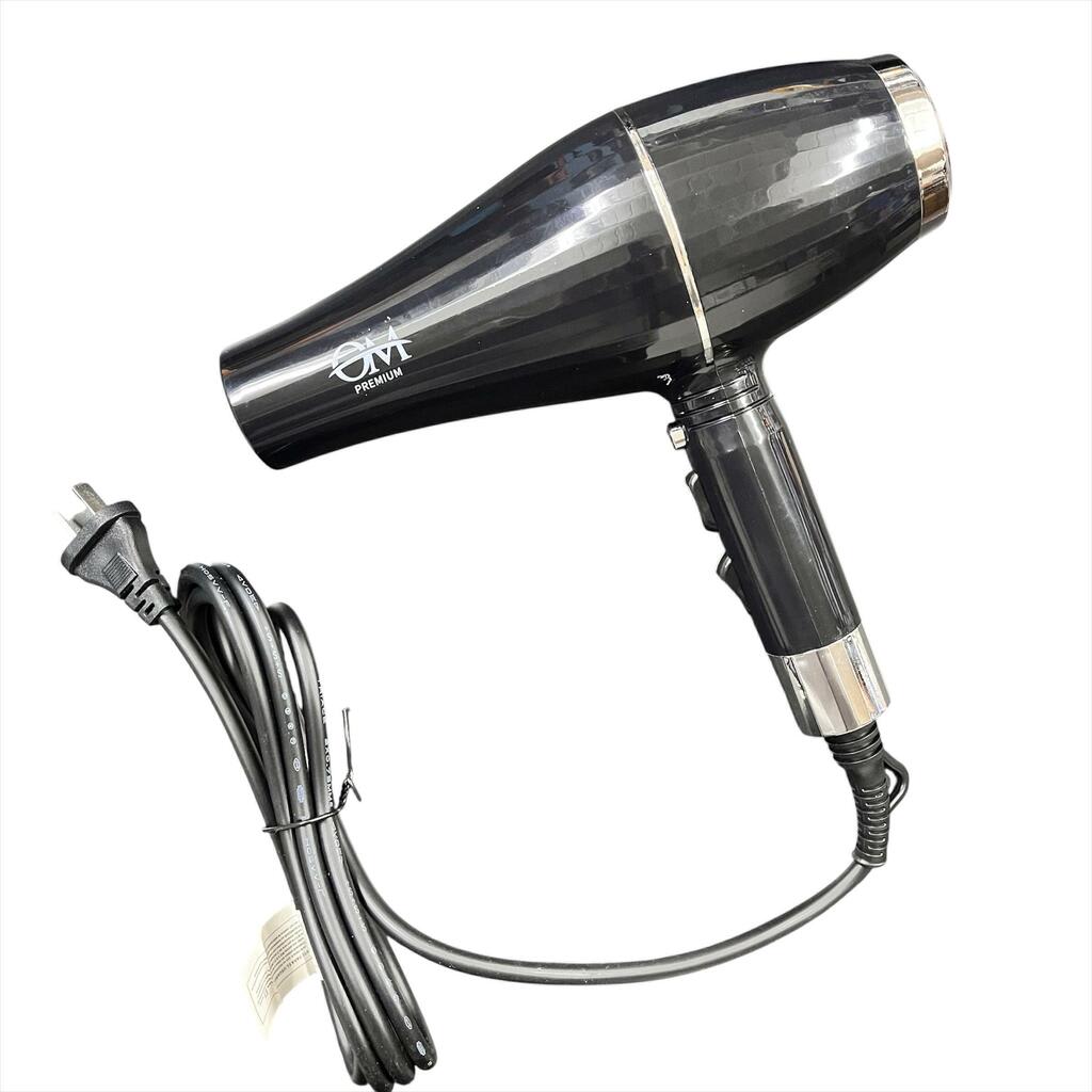 SECADOR DE PELO OM DS2441 - imagen 1