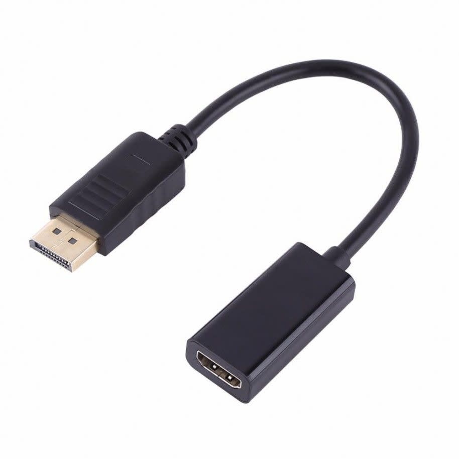 CONVERSOR DISPLAYPORT A HDMI