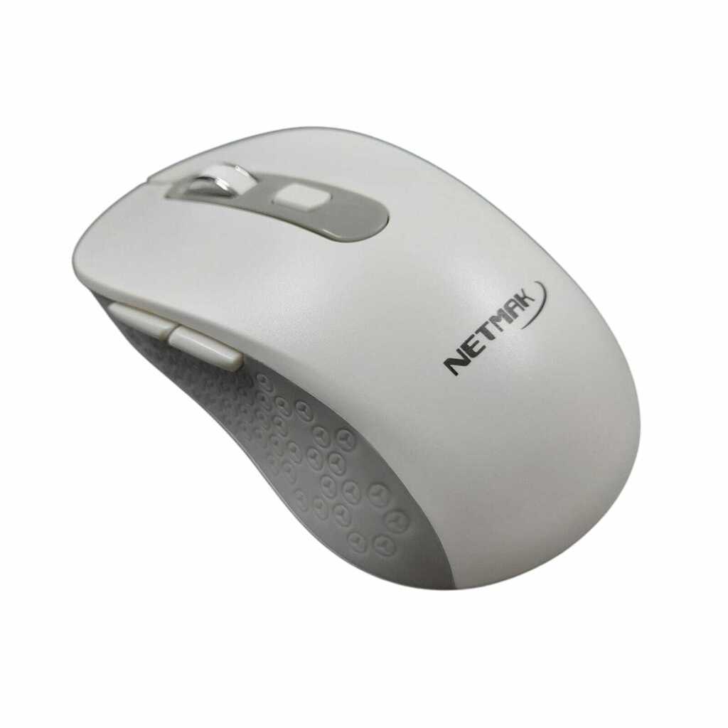 MOUSE INALAMBRICO NETMAK M690 miniatura 3