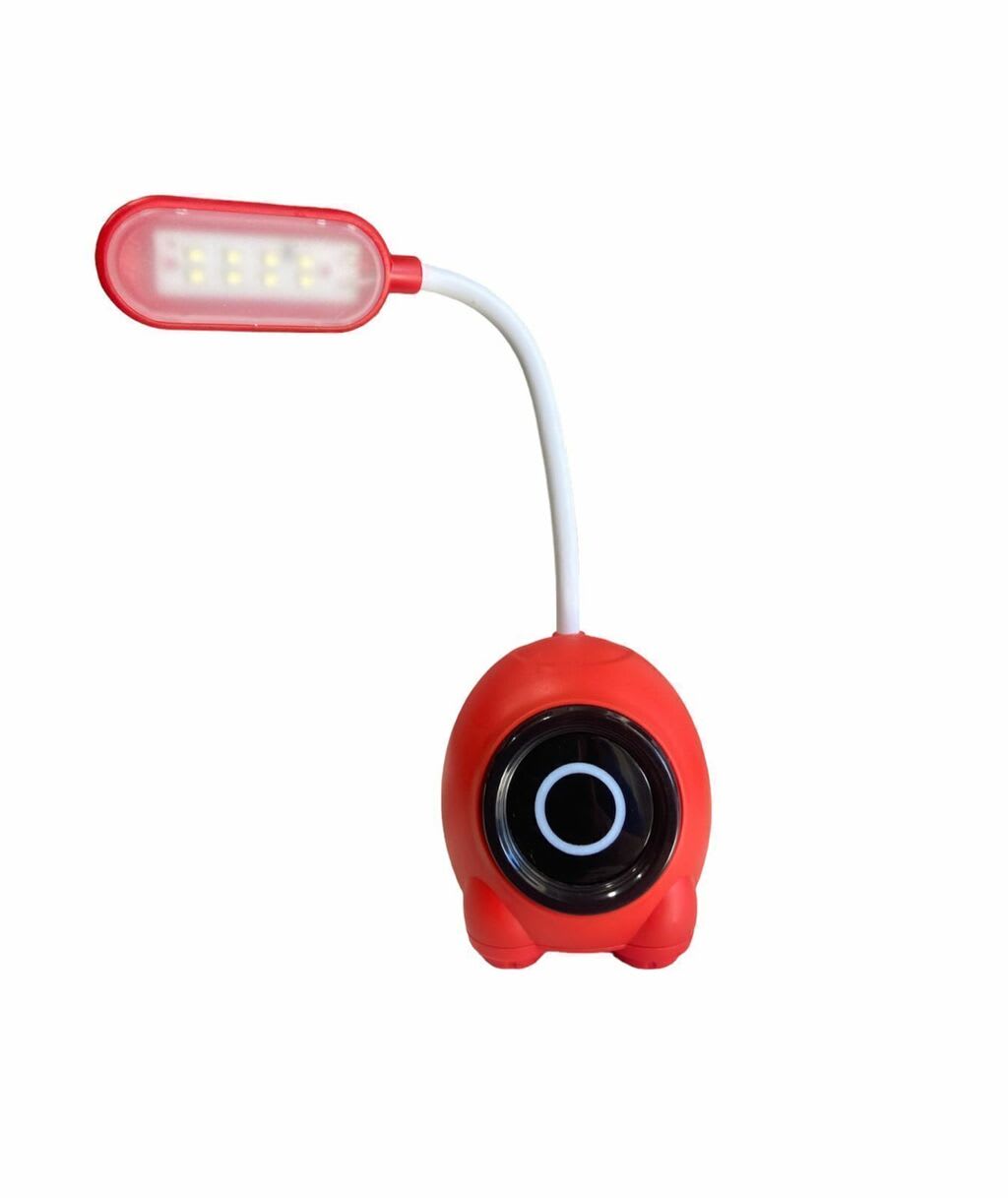 LAMPARA SQUID GAME YY22 REDONDO