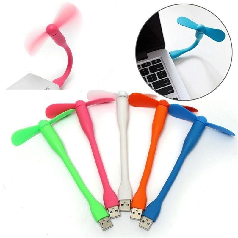 VENTILADOR DE USB