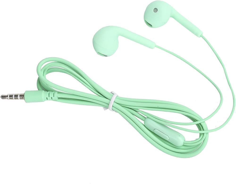AURICULAR DE CABLE U19 miniatura 5