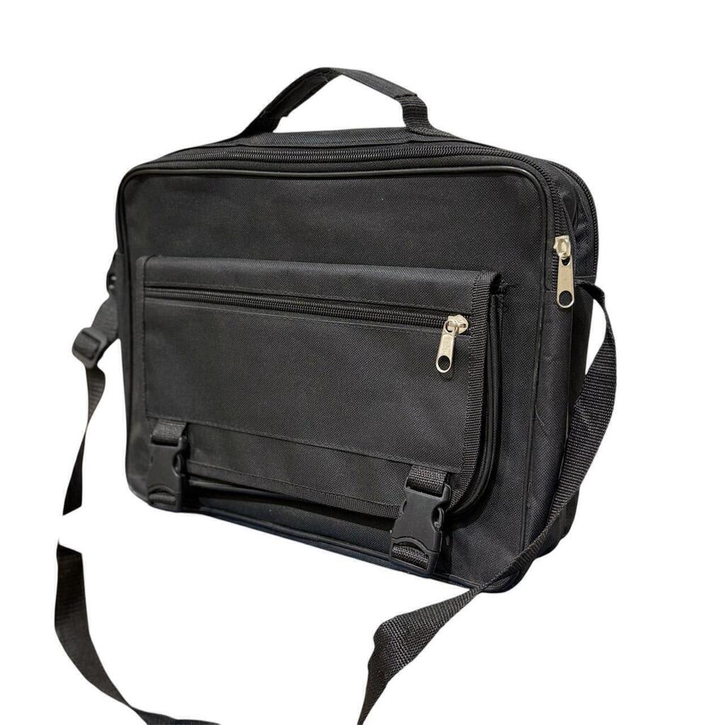 BOLSO PORTATIL 15/17 PULGADAS 4 BOLSILLOS