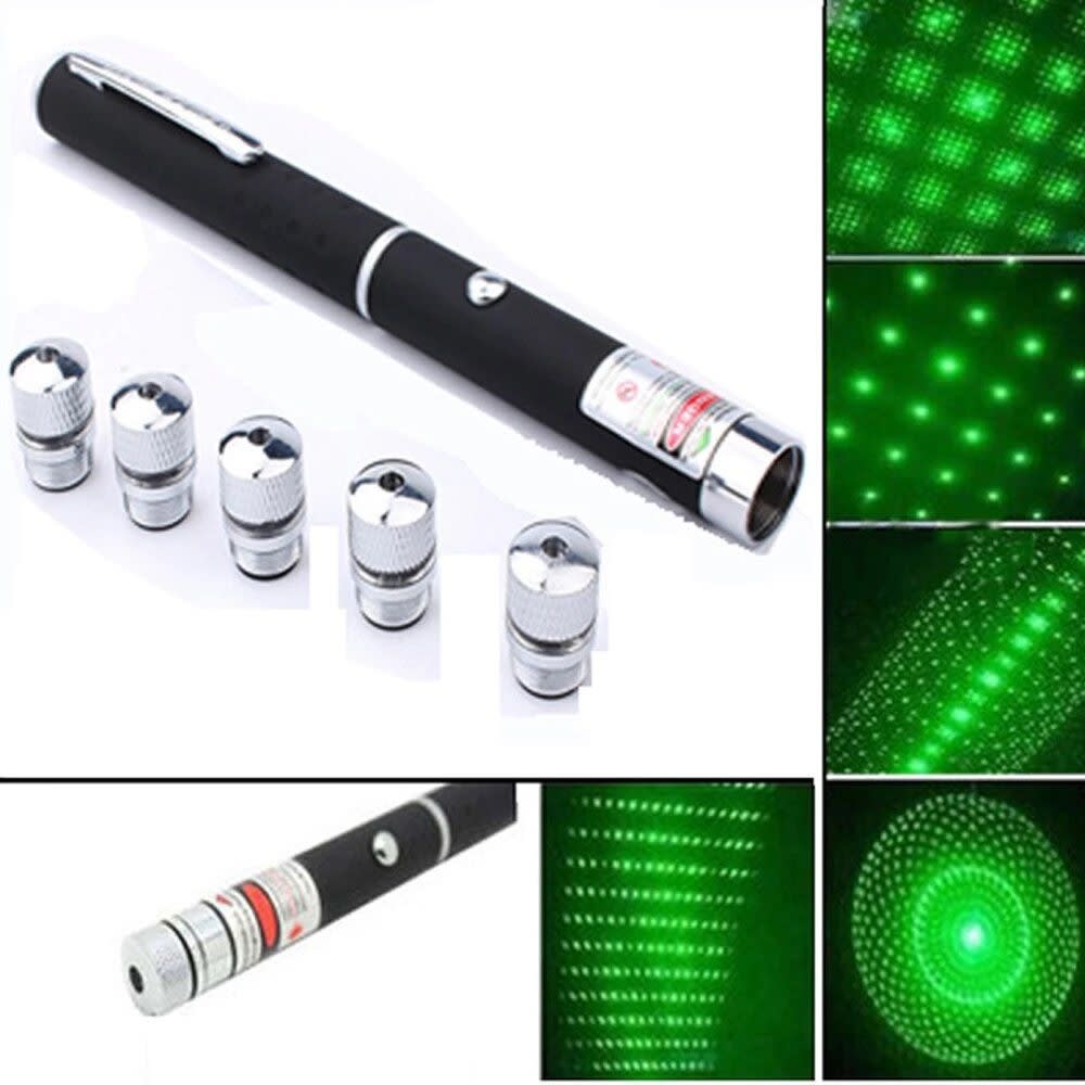 LASER MULTIPUNTO - imagen 1