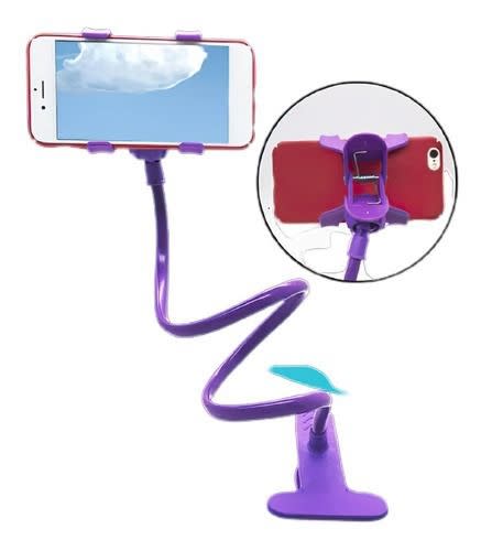 SOPORTE DE CELULAR FLEXIBLE SPF1