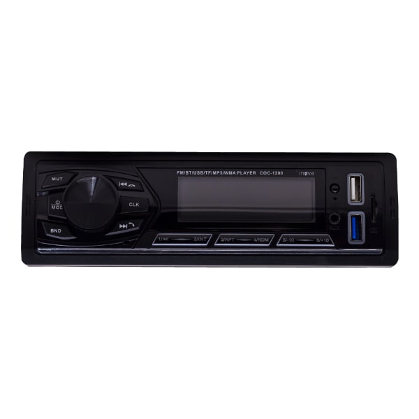 ESTEREO DESMONTABLE INOVA COC-1200 - imagen 1