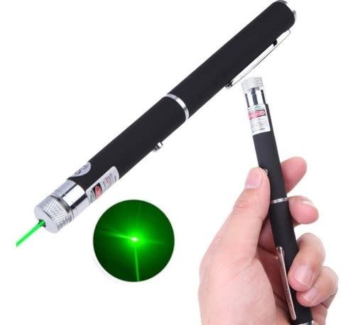 LASER POINTER
