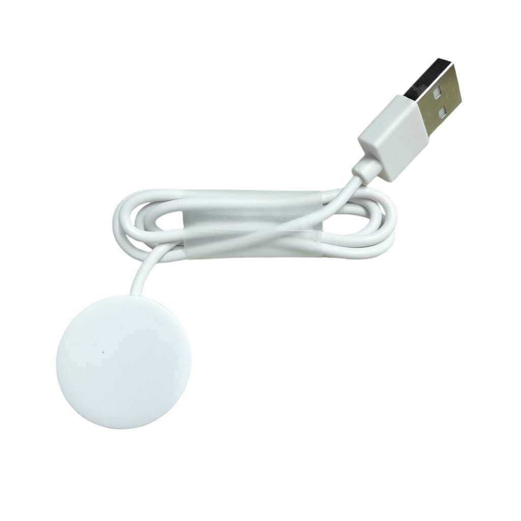 CARGADOR CABLE RELOJ SMARTWATCH INALAMBRICO