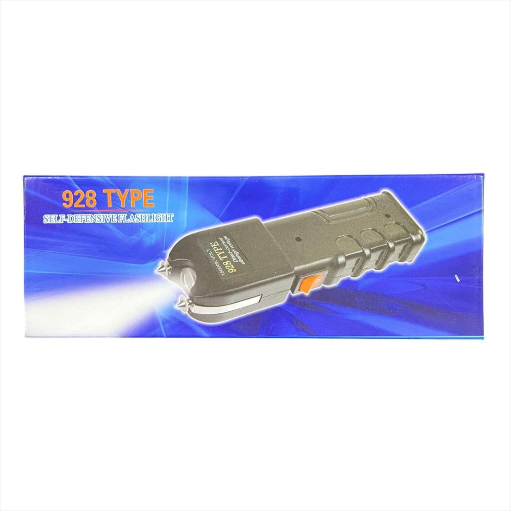 PICANA ELECTRICA 928 SS-24919 miniatura 2