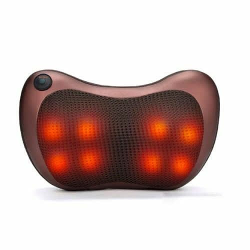 MASAJEADOR AORLIS CERVICAL/PIES/LUMBAR AO-50063