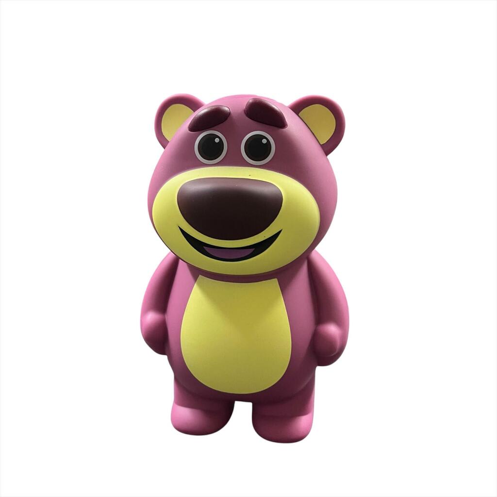 PARLANTE BLUETOOTH PORTSTIL LOTSO - imagen 1