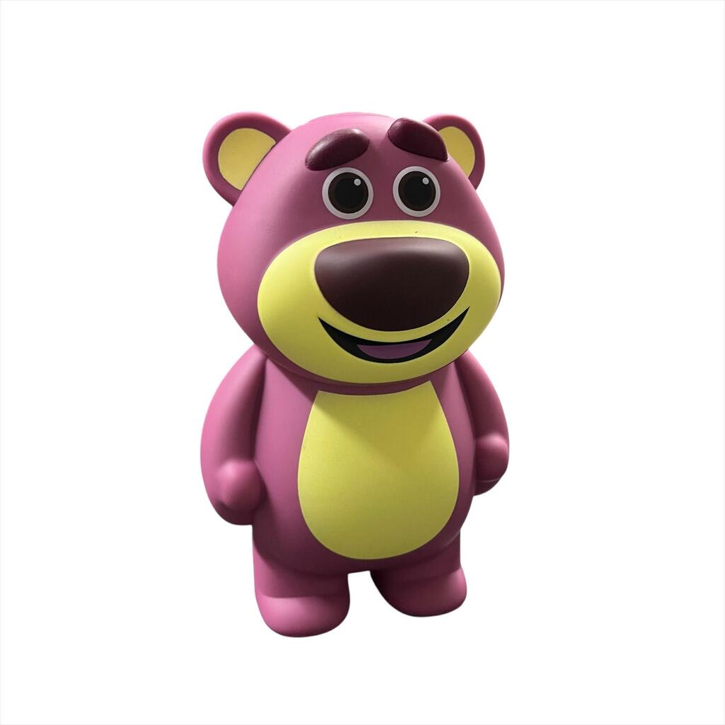 PARLANTE BLUETOOTH PORTSTIL LOTSO miniatura 3