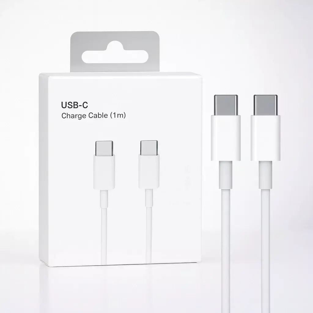 CABLE C A C IPHONE MALLADO 1M IPHONE