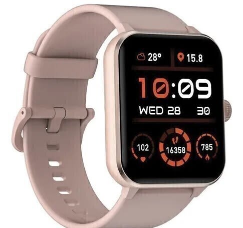RELOJ SMARTWATCH BLACKVIEW R50 miniatura 4