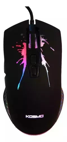MOUSE GAMER KOSMO -M0219 - imagen 1