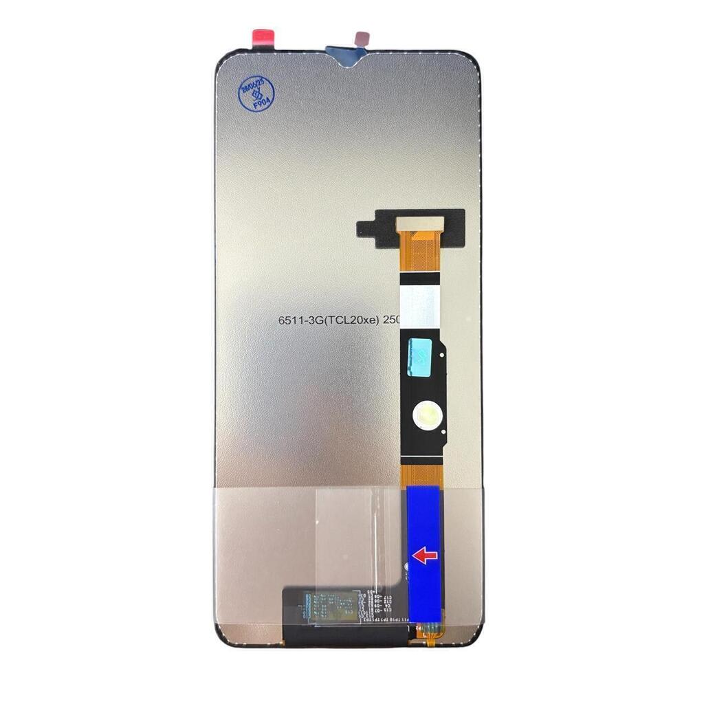 MODULO TCL 30SE / 30E / ALCATEL 3H PLUS / ALCATEL 5H PLUS