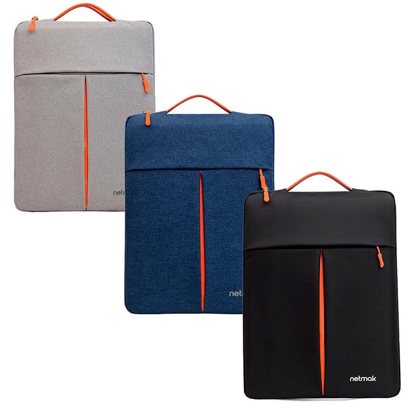 FUNDA PORTA NOTEBOOK 15.6 NETMAK