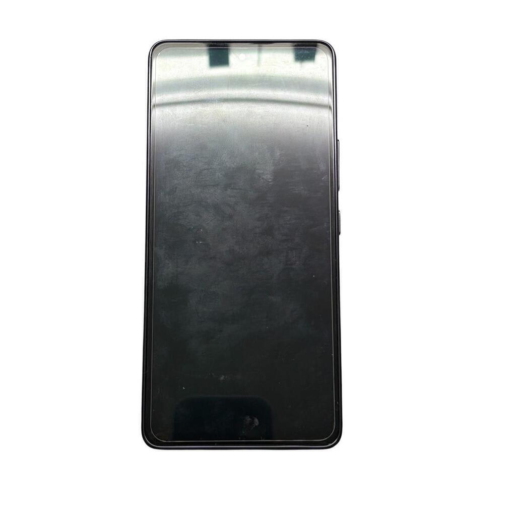 MODULO SAMSUNG A53 C/MARCO HUNLUV miniatura 2