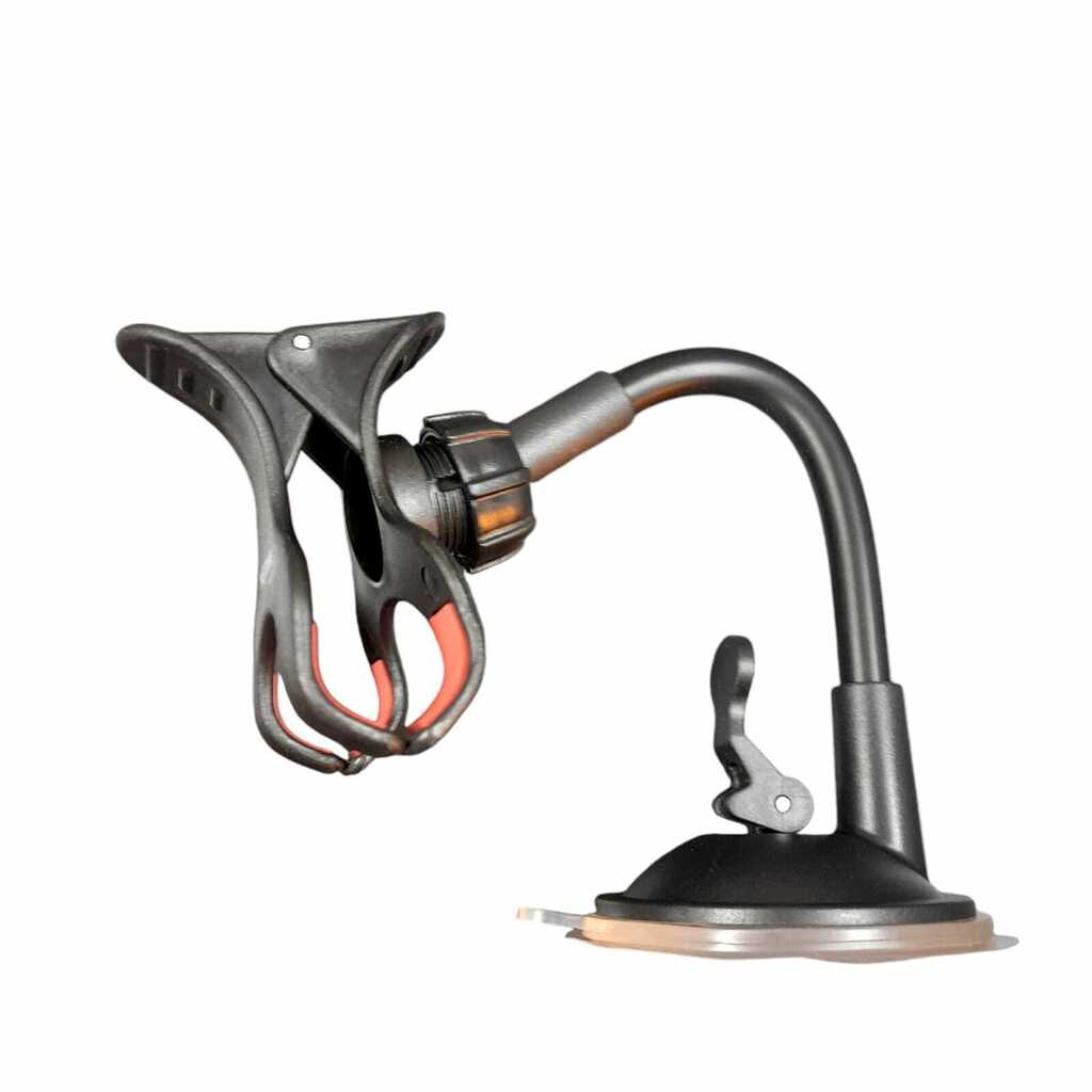 SOPORTE DE CELULAR PARA AUTO NETMAK NM-HC21