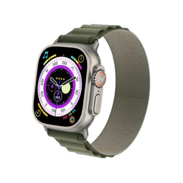 RELOJ NOGA NG-SW17 - imagen 1