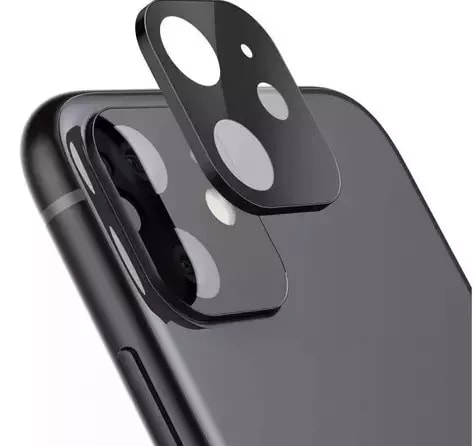 PROTECTOR DE CAMARA SAMSUNG A05S - imagen 1