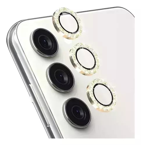 PROTECTOR DE CAMARA BRILLOS SAMSUNG A15 - imagen 1