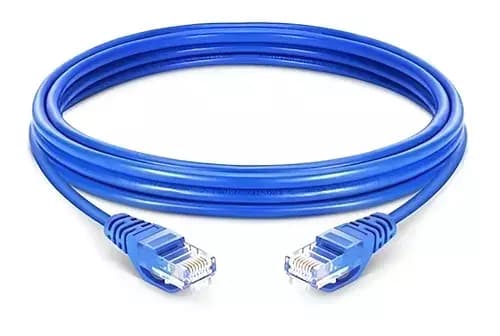 CABLE DE RED 25MT