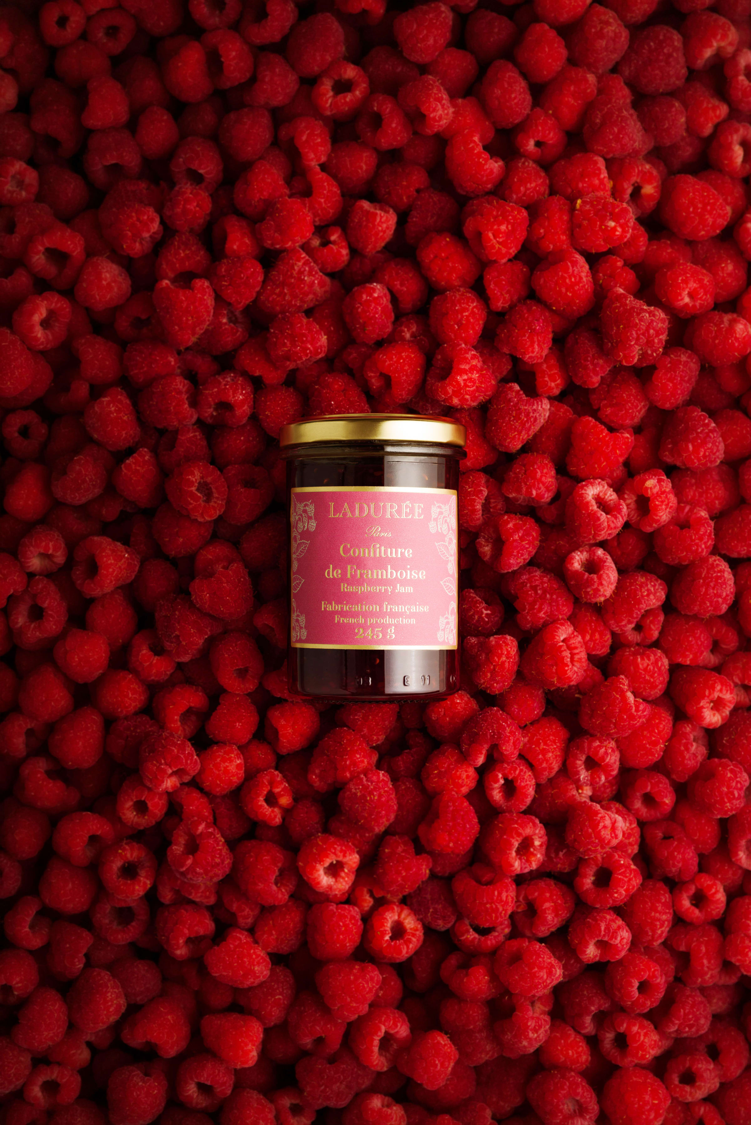 LADURÉE INDIA
