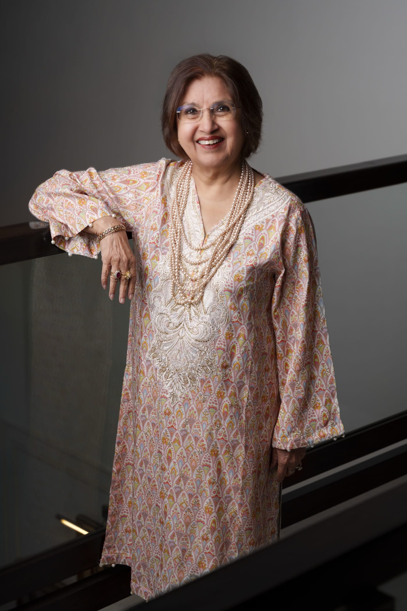 Dr Kiran Chaddha 6