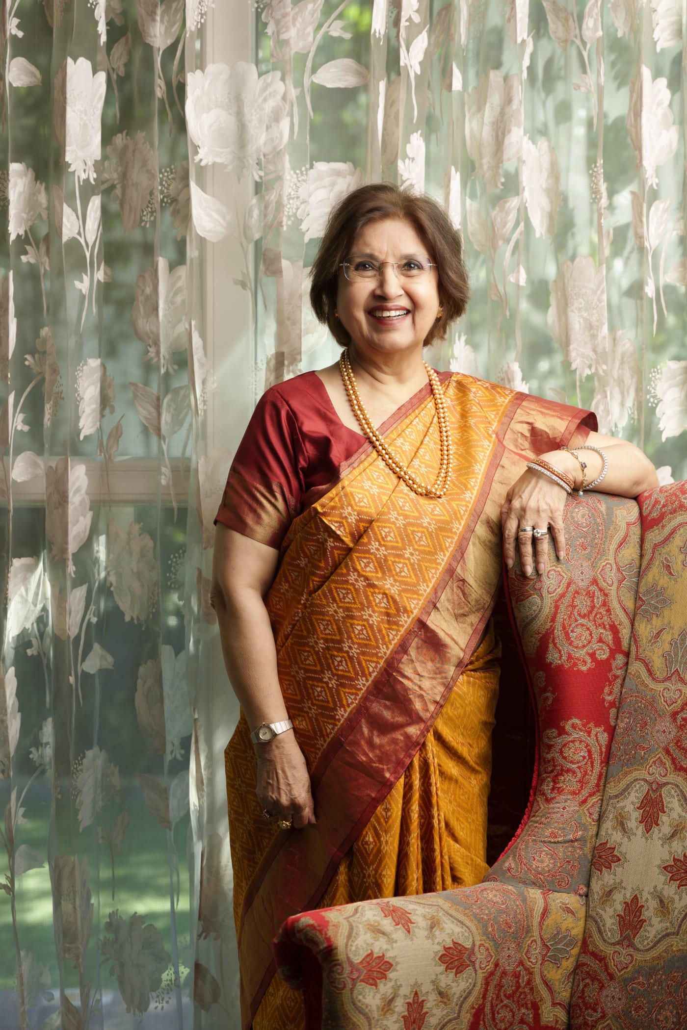 Dr Kiran Chaddha 5
