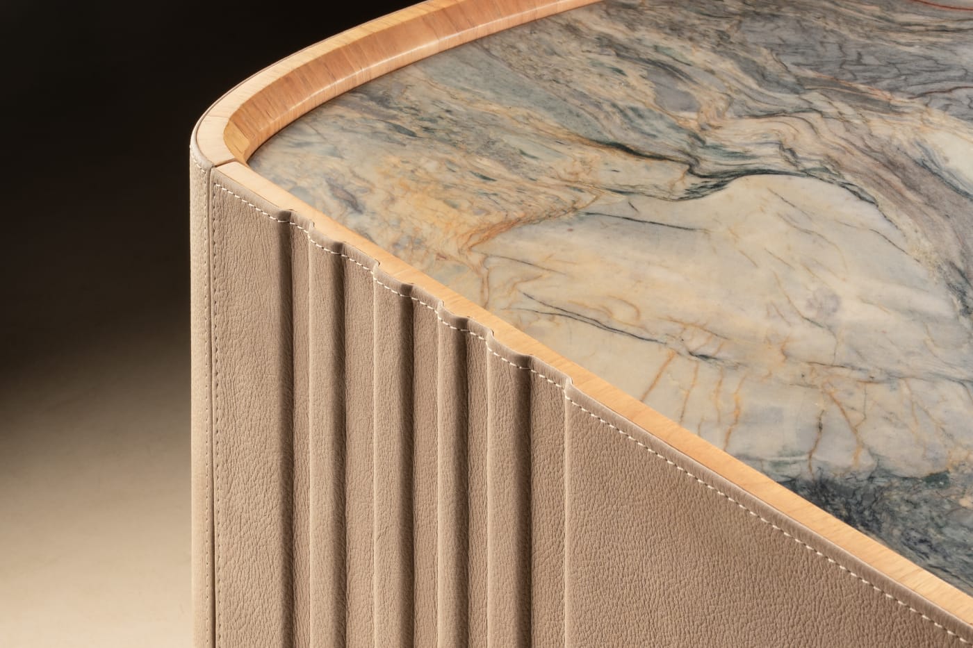 RAVOH, Orient Express | Furniture Catalogue 5