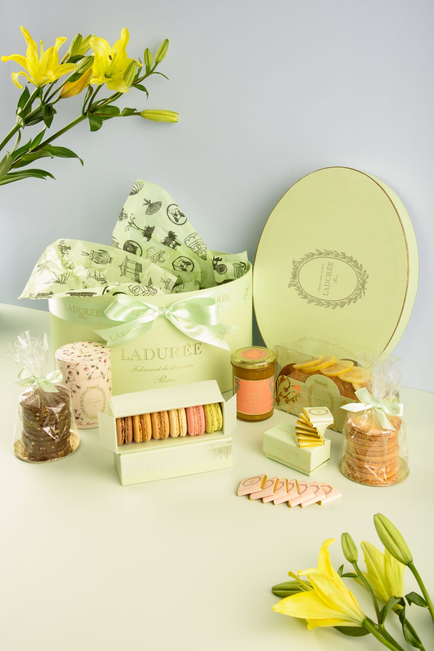 Laduree India Delhi 7
