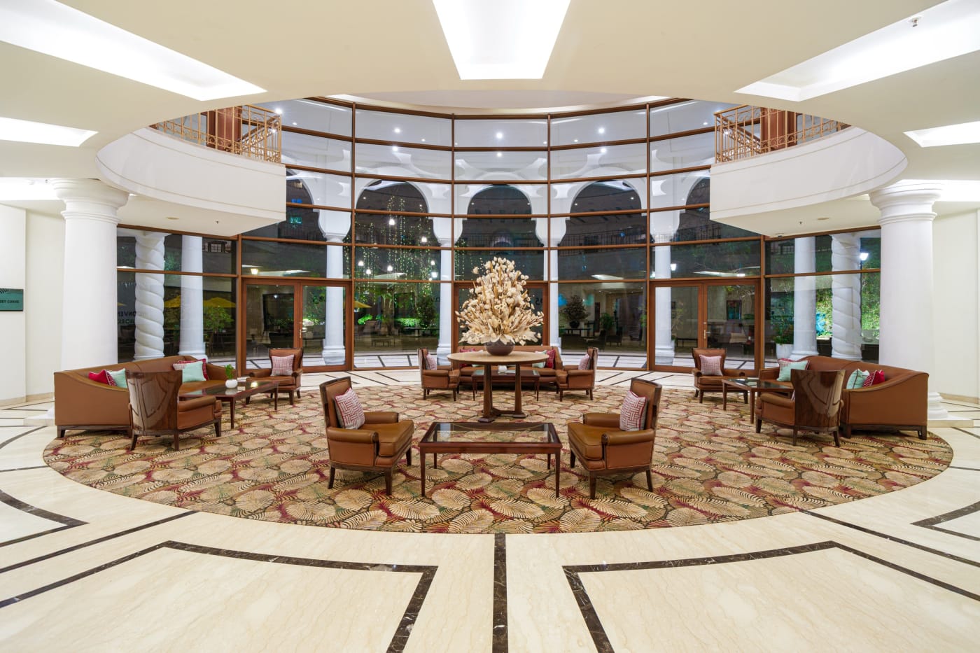 DLF   City Club   Club 5 Gurgaon 18
