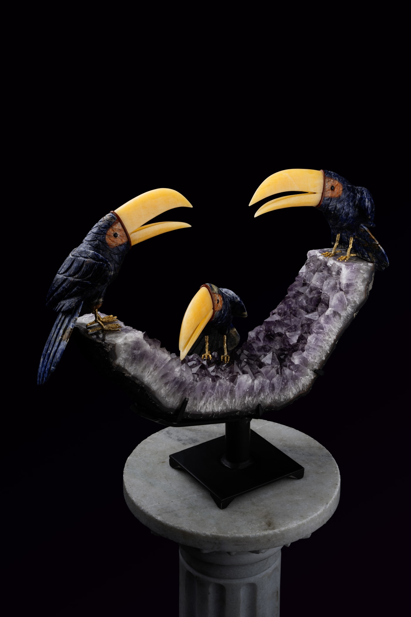 Meteorique | Concept Product Photography 6