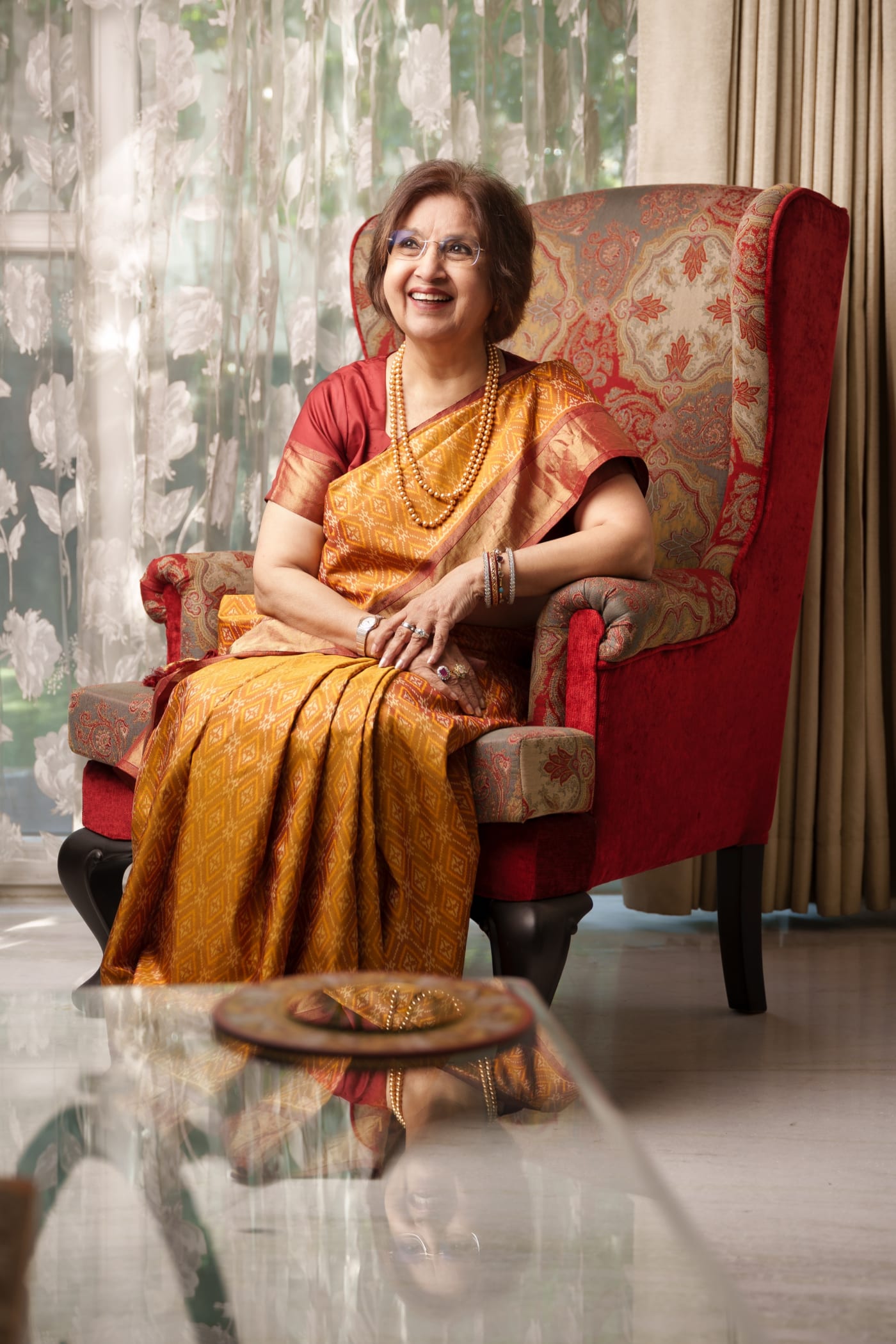 Dr Kiran Chaddha 7