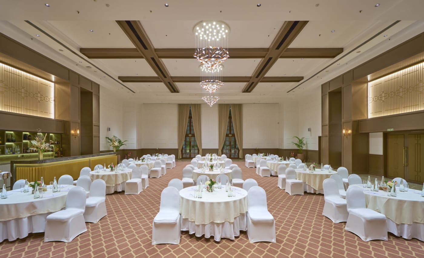 DLF   City Club   Club 5 Gurgaon 11