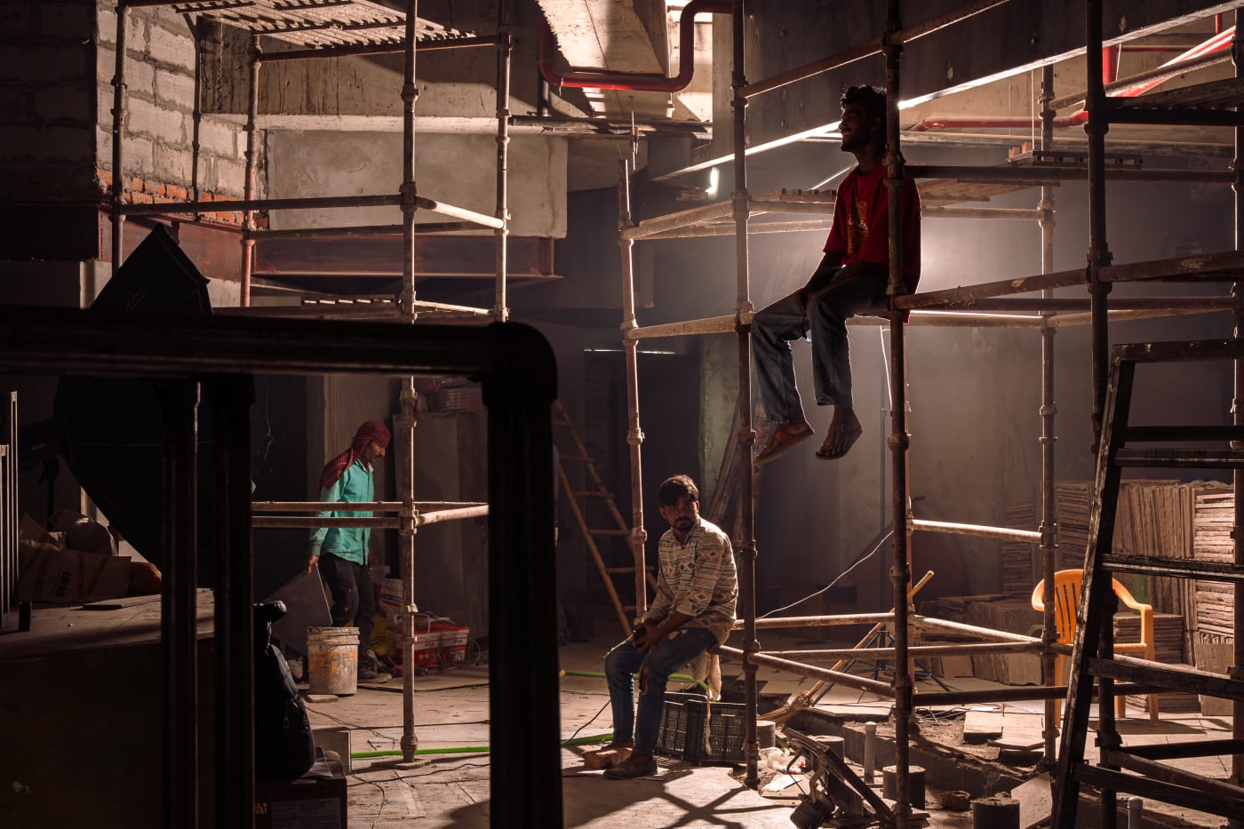 Archive   Construction Symphony Gurgaon 9