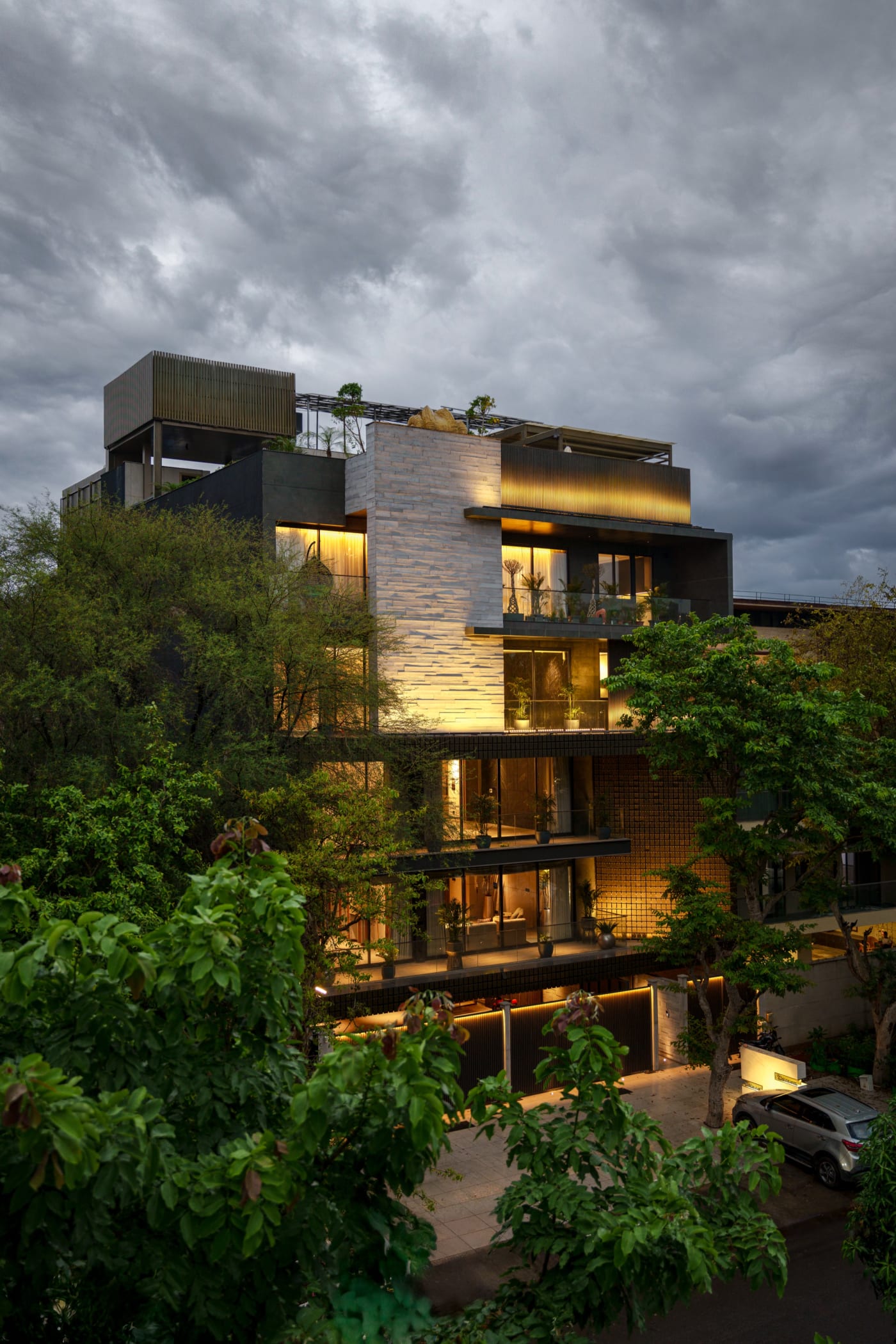 Environ Homes   23 Arjun Marg Gurgaon 7