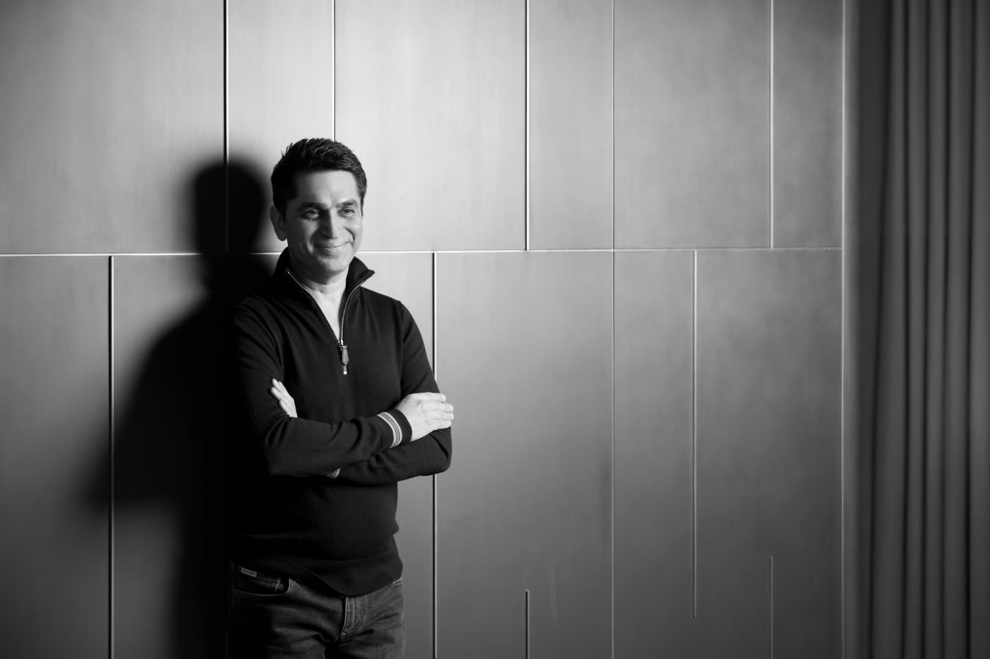 Ravish Vohra, RAVOH 7