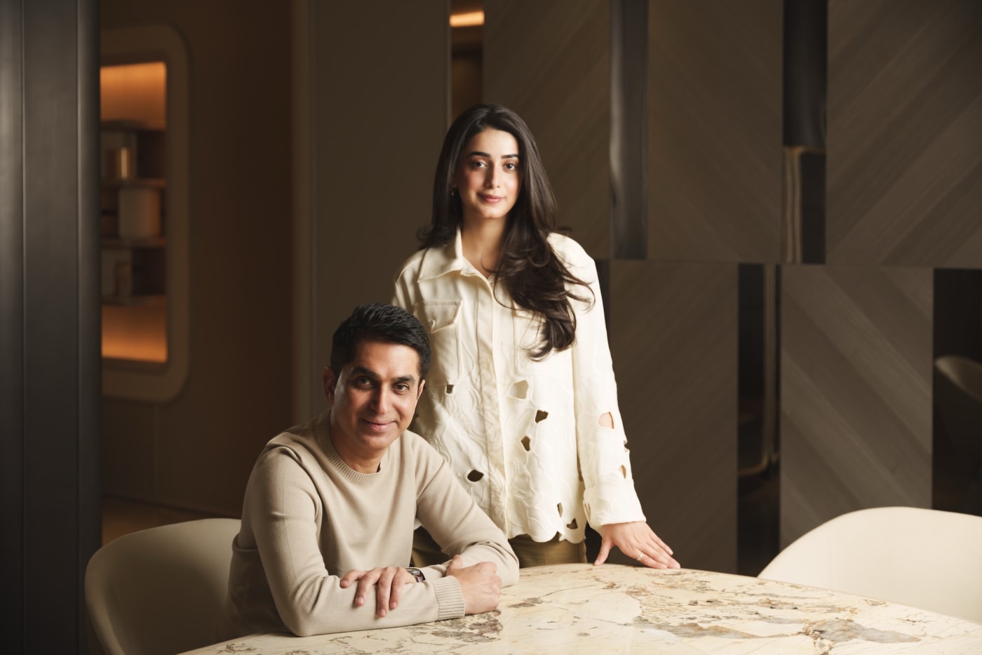 Somya Vohra, RAVOH 5