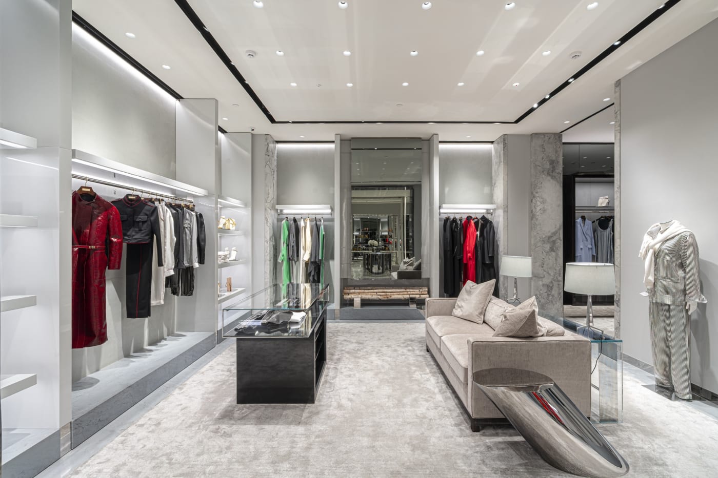 Tom Ford   DS Luxury   DLF Emporio Delhi 7