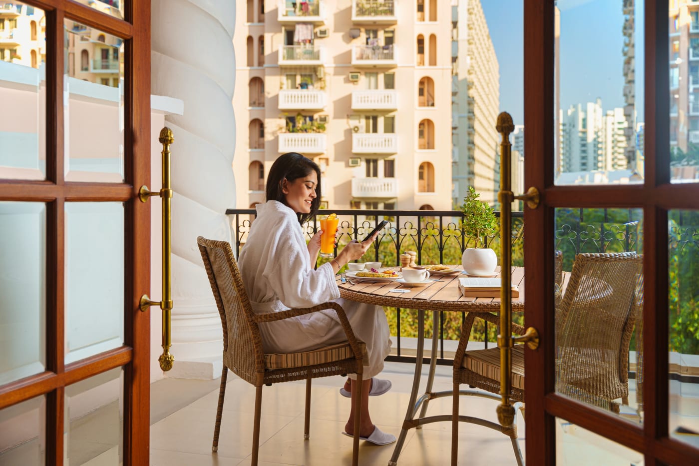 DLF   City Club   Club 5 Gurgaon 15