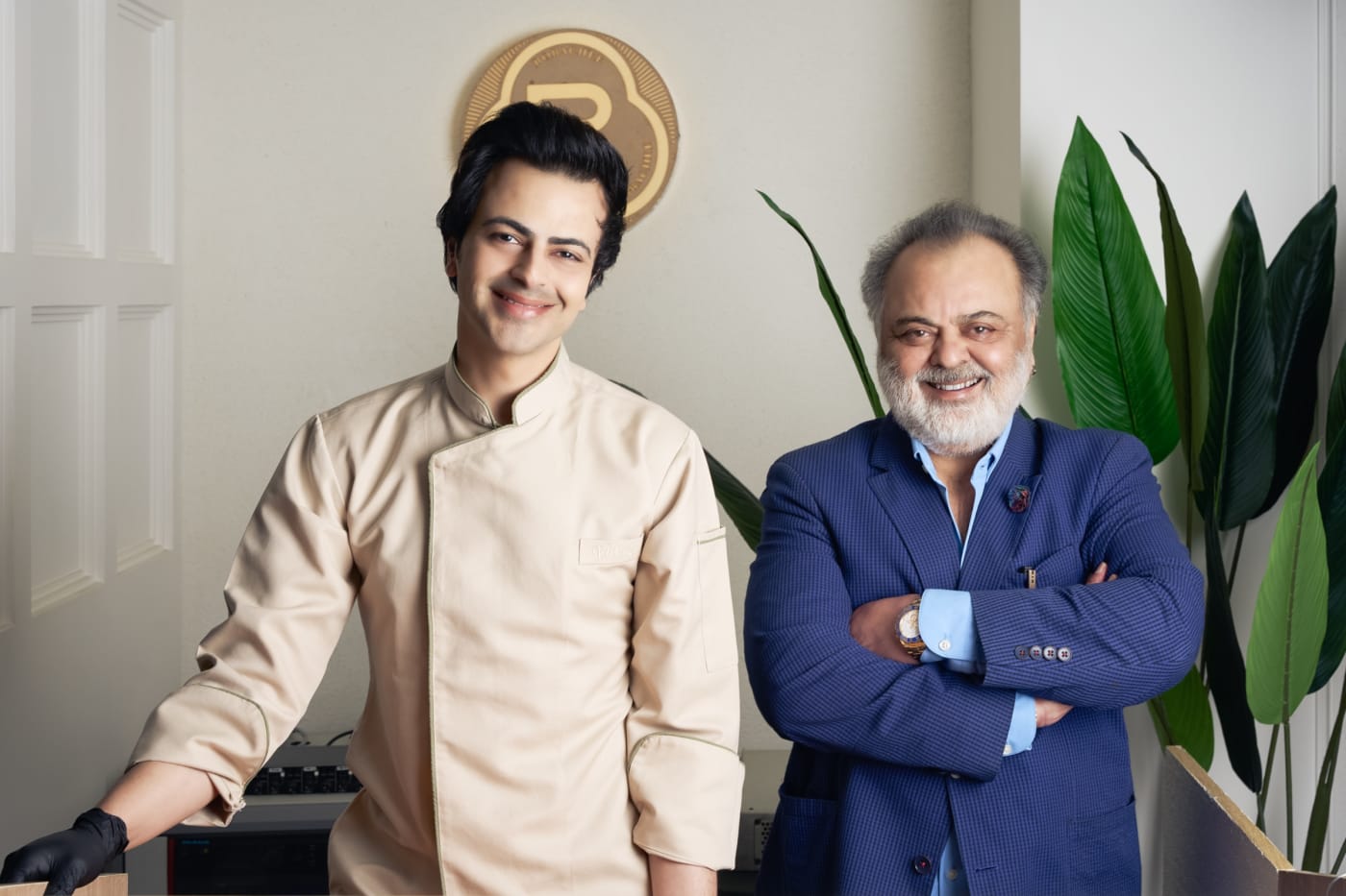 Chef Yuvraj Kohli | Moti Mahal 6