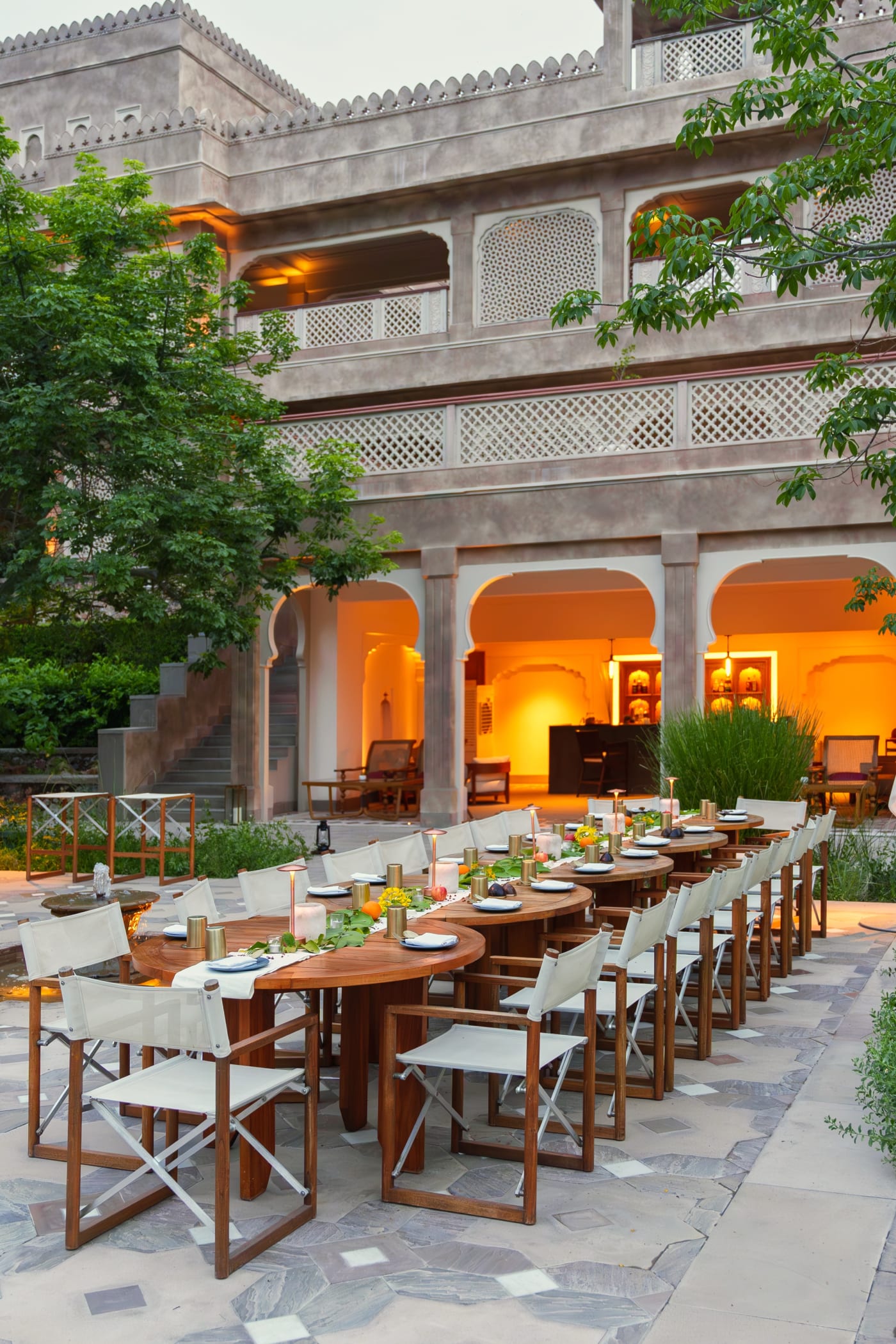 Six Senses | Barwara, Rajasthan 5